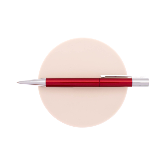 Lamy Scala Penna Sfera Piano Red Edizione Speciale 2024
