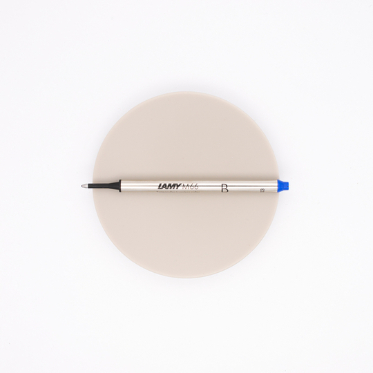 Lamy M66 Refill Penna Roller Blu
