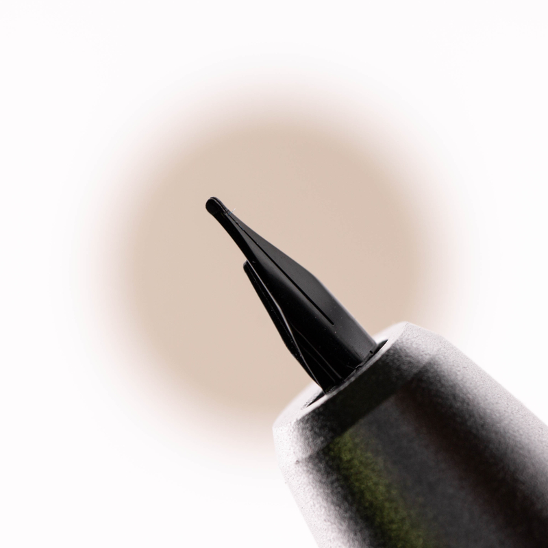Nahvalur Nahvalur Eclipse Fountain Pen Iridium