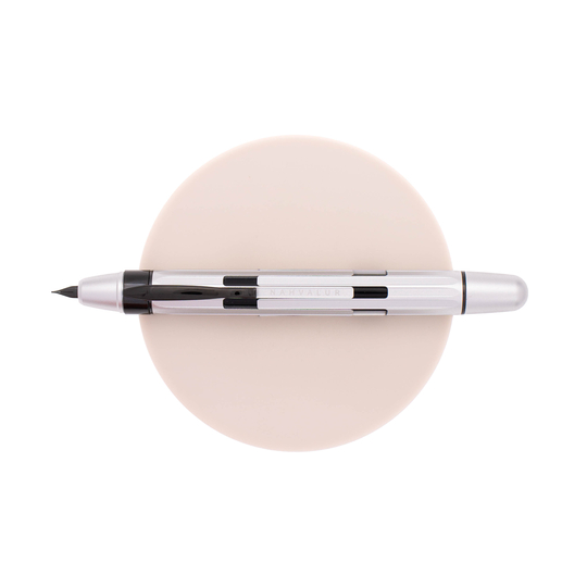 Nahvalur Eclipse Fountain Pen Iridium
