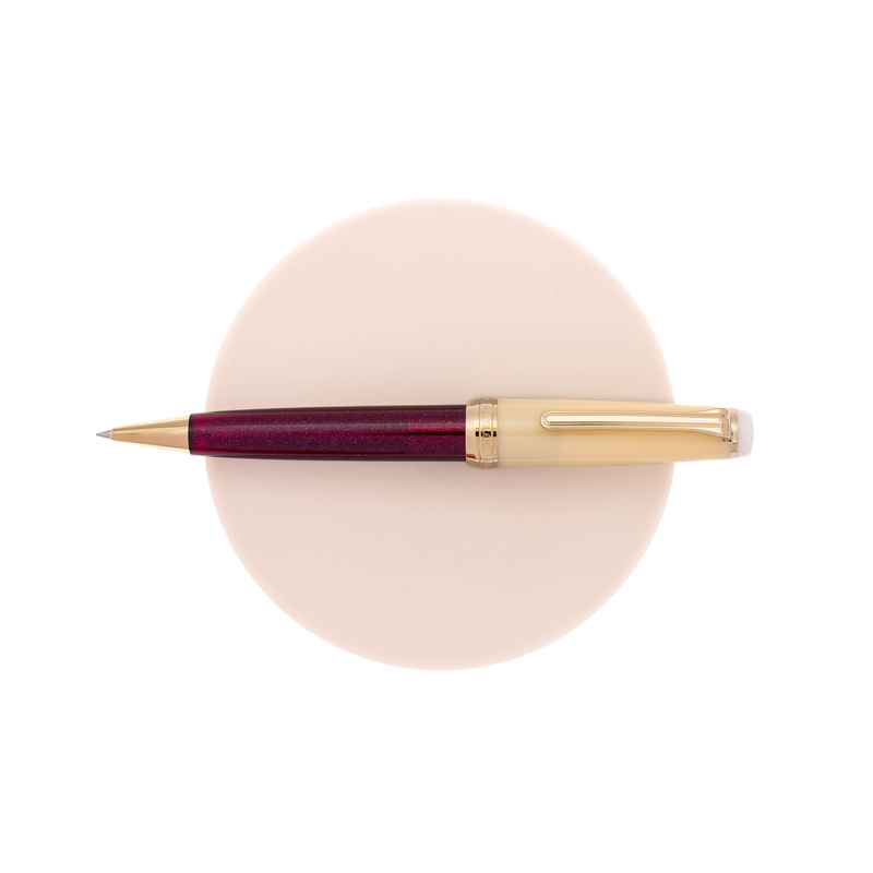 Sailor Sailor ProGear Slim Ballpoint Pen Afternoon Tea Scone Special Edition