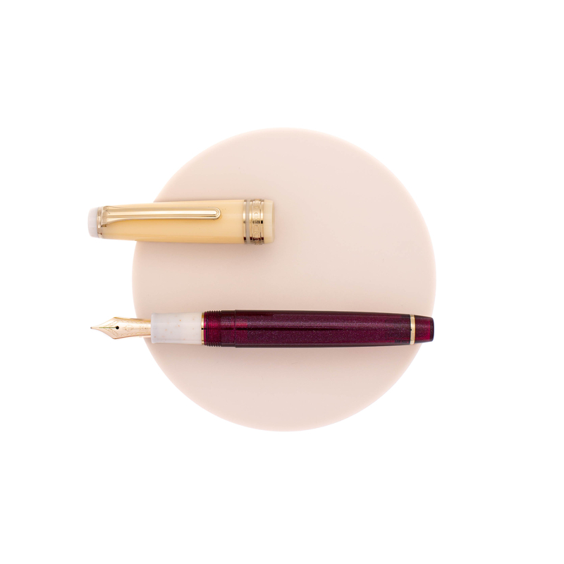 Sailor Sailor ProGear Slim Penna Stilografica Afternoon Tea Scone Edizione Speciale Sailor Sailor ProGear Slim Penna Stilografica Afternoon Tea Scone Edizione Speciale