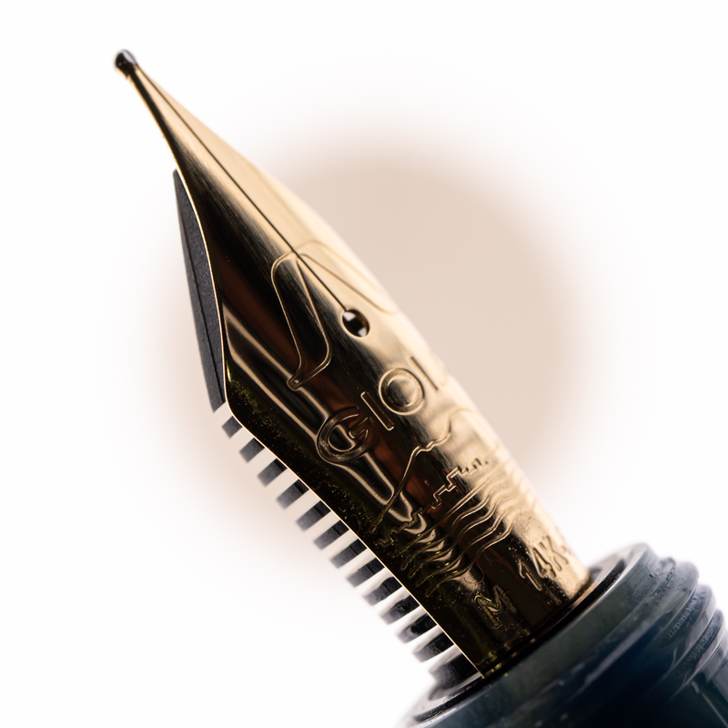Gioia Gioia Sephora Penna Stilografica Nuit & Oro