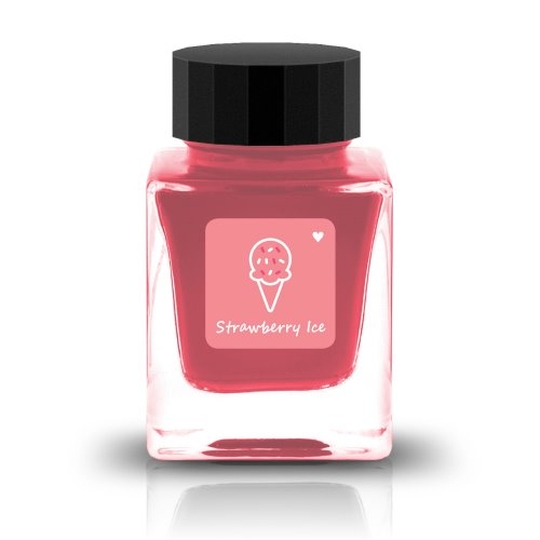 Tono & Lims Baby Color Line Strawberry Ice Inchiostro 30 ml