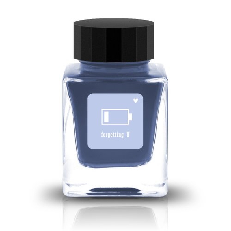 Tono & Lims Tono & Lims Baby Color Line forgetting U Ink Bottle 30 ml