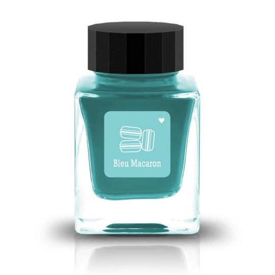 Tono & Lims Baby Color Line Bleu Macaron Ink Bottle 30 ml
