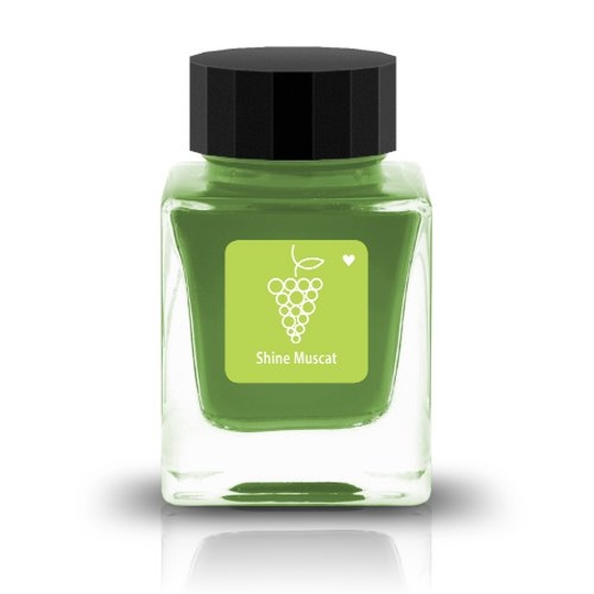 Tono & Lims Baby Color Line Shine Muscat Inchiostro 30 ml