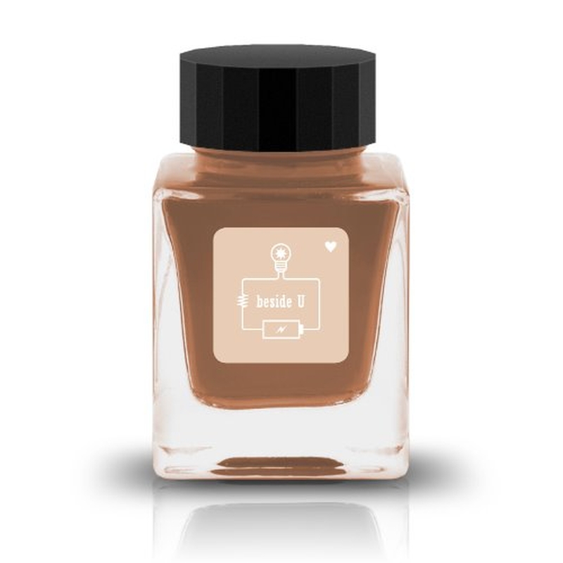 Tono & Lims Tono & Lims Baby Color Line beside U Inchiostro 30 ml
