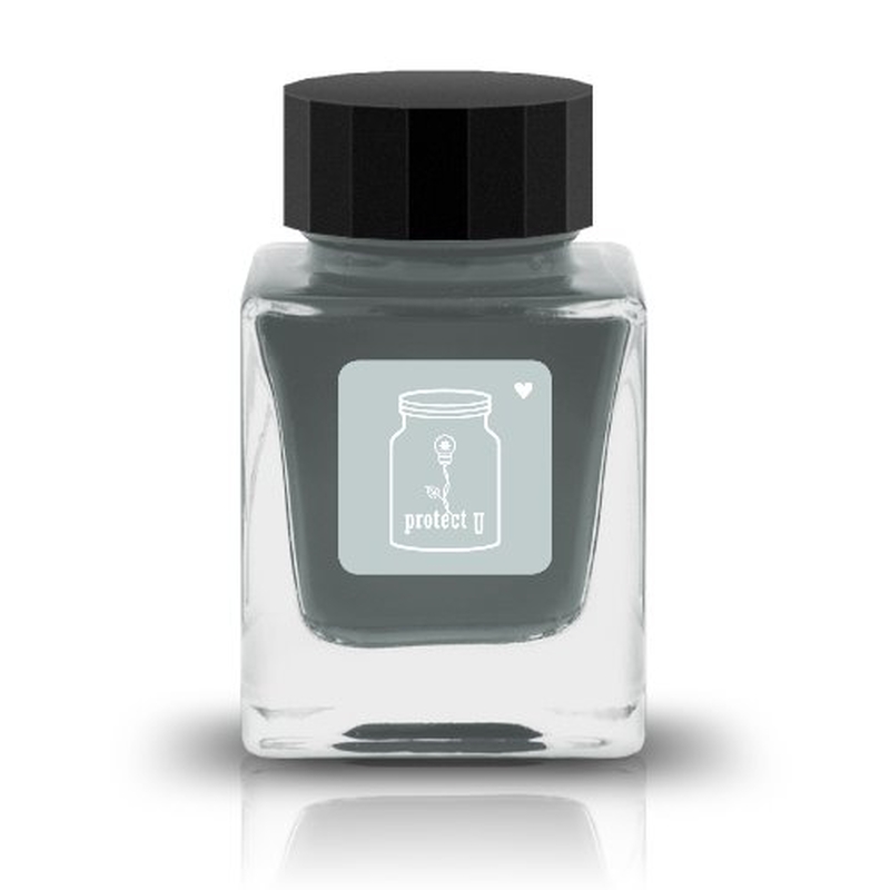 Tono & Lims Tono & Lims Baby Color Line protect U Ink Bottle 30 ml