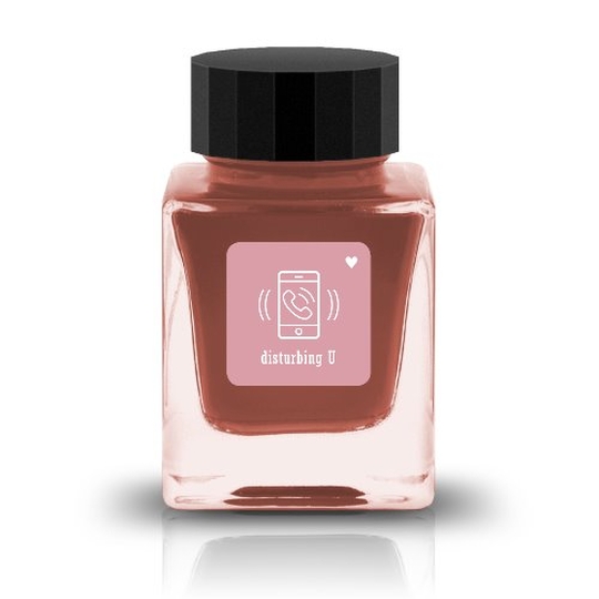 Tono & Lims Baby Color Line disturbing U Inchiostro 30 ml