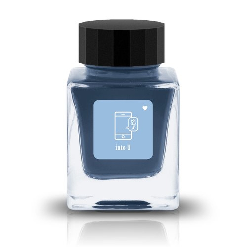 Tono & Lims Tono & Lims Baby Color Line into U Inchiostro 30 ml