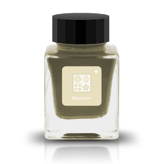 Tono & Lims Baby Color Line Wasanbon Inchiostro 30 ml