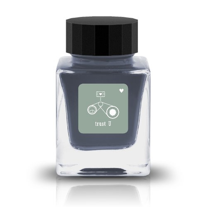Tono & Lims Tono & Lims Baby Color Line trust U Ink Bottle 30 ml