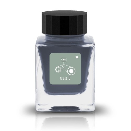 Tono & Lims Baby Color Line trust U Inchiostro 30 ml
