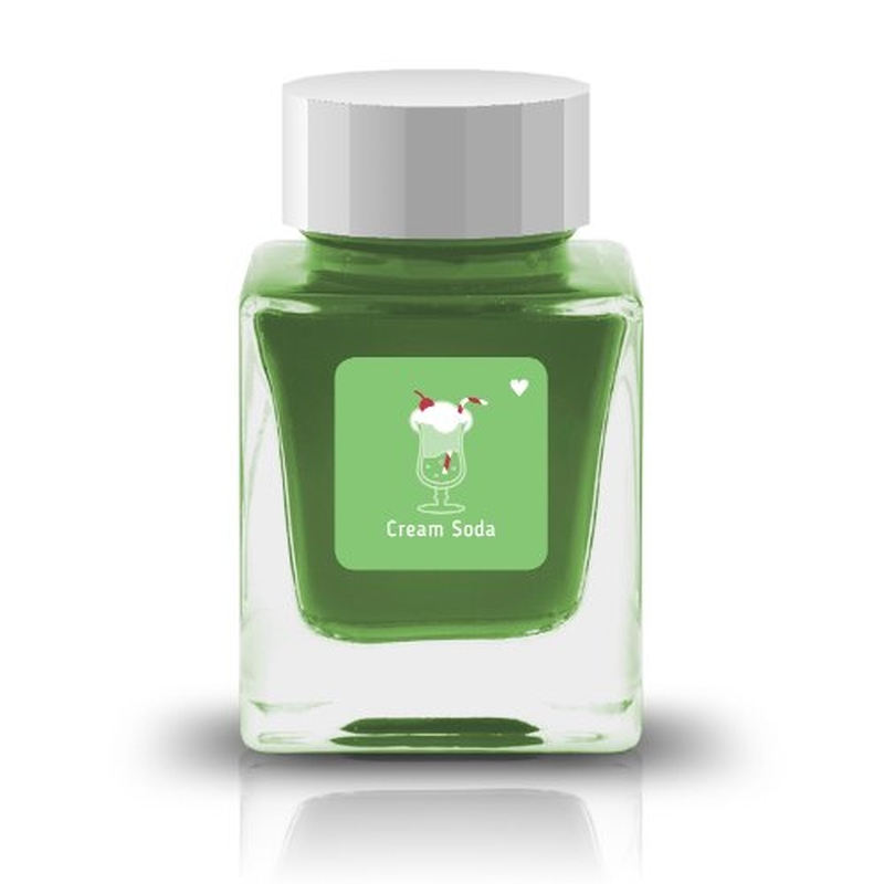 Tono & Lims Tono & Lims Baby Color Line Cream Soda Ink Bottle 30 ml