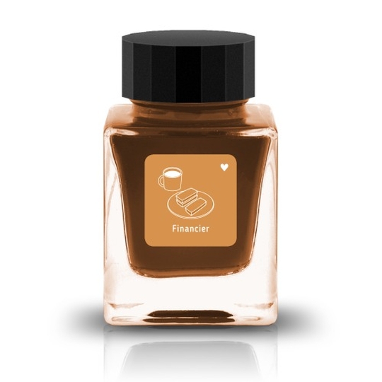 Tono & Lims Baby Color Line Financier Inchiostro 30 ml