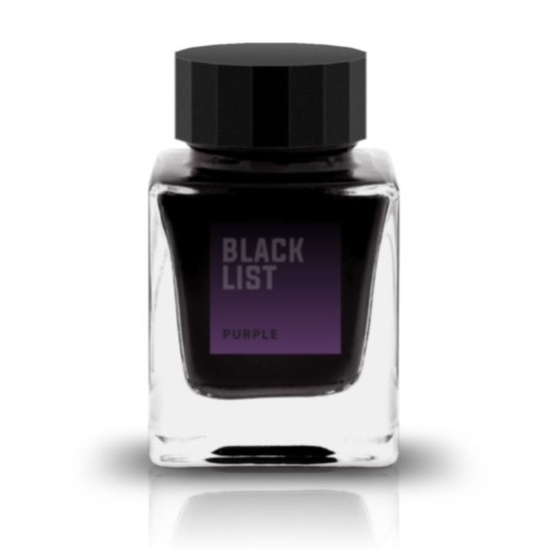Tono & Lims Tono & Lims Blacklist Purple Inchiostro 30 ml