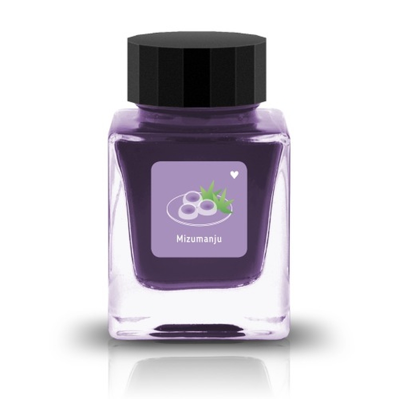 Tono & Lims Tono & Lims Baby Color Line Mizumanju Inchiostro 30 ml