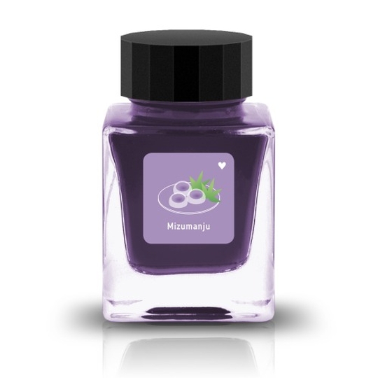 Tono & Lims Baby Color Line Mizumanju Inchiostro 30 ml