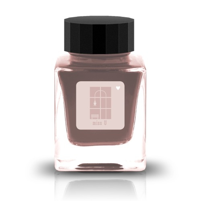 Tono & Lims Tono & Lims Baby Color Line miss U Ink Bottle 30 ml