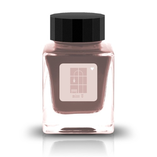 Tono & Lims Baby Color Line miss U Inchiostro 30 ml