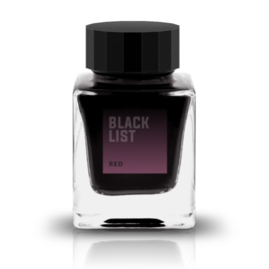 Tono & Lims Blacklist Red Inchiostro 30 ml