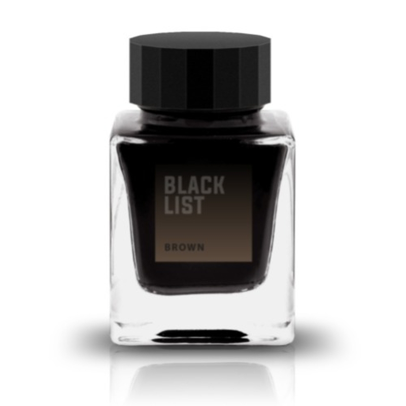 Tono & Lims Tono & Lims Blacklist Brown Inchiostro 30 ml