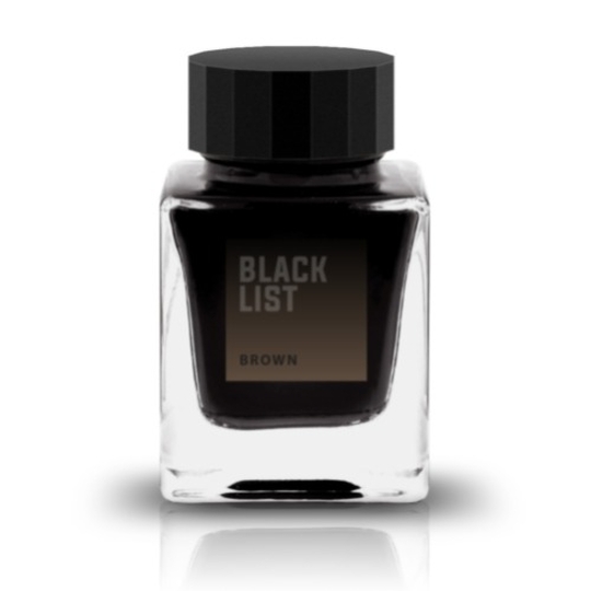 Tono & Lims Blacklist Brown Inchiostro 30 ml