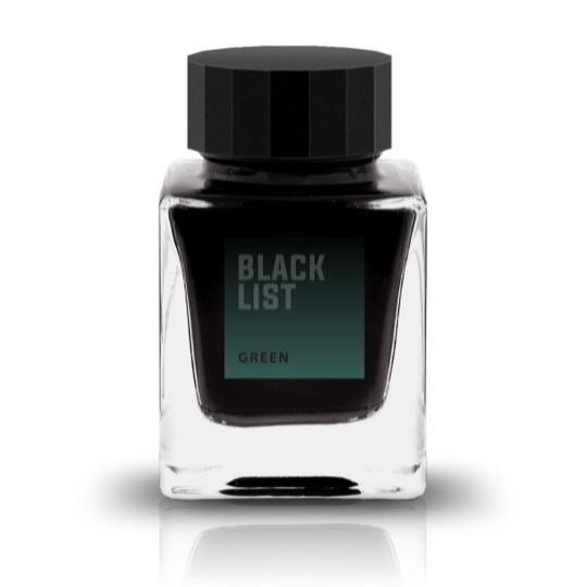 Tono & Lims Blacklist Green Inchiostro 30 ml
