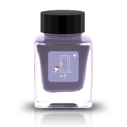 Tono & Lims Baby Color Line to U Inchiostro 30 ml