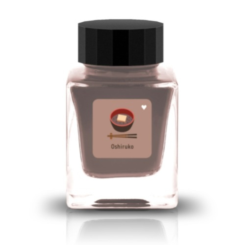 Tono & Lims Tono & Lims Baby Color Line Oshiruko Ink Bottle 30 ml