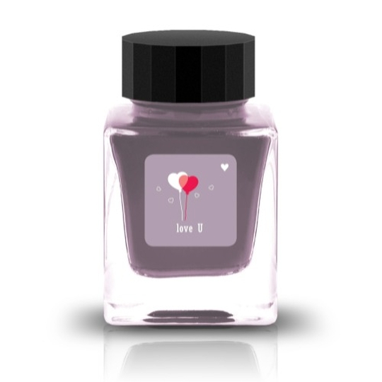 Tono & Lims Baby Color Line love U Inchiostro 30 ml