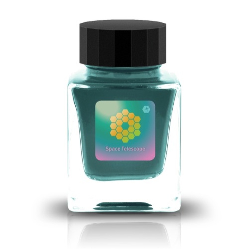 Tono & Lims Tono & Lims Deep Space Space Telescope Ink Bottle 30 ml