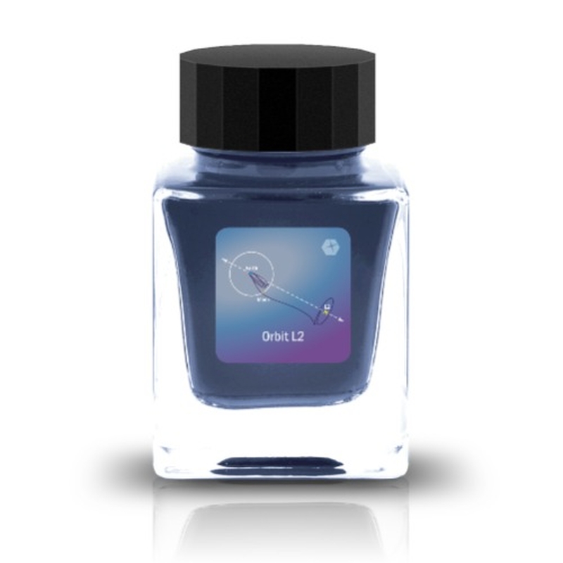Tono & Lims Tono & Lims Deep Space Orbit L2 Inchiostro 30 ml
