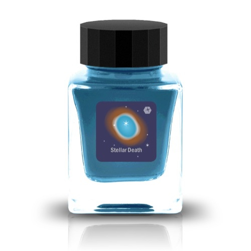 Tono & Lims Tono & Lims Deep Space Stellar Death Ink Bottle 30 ml