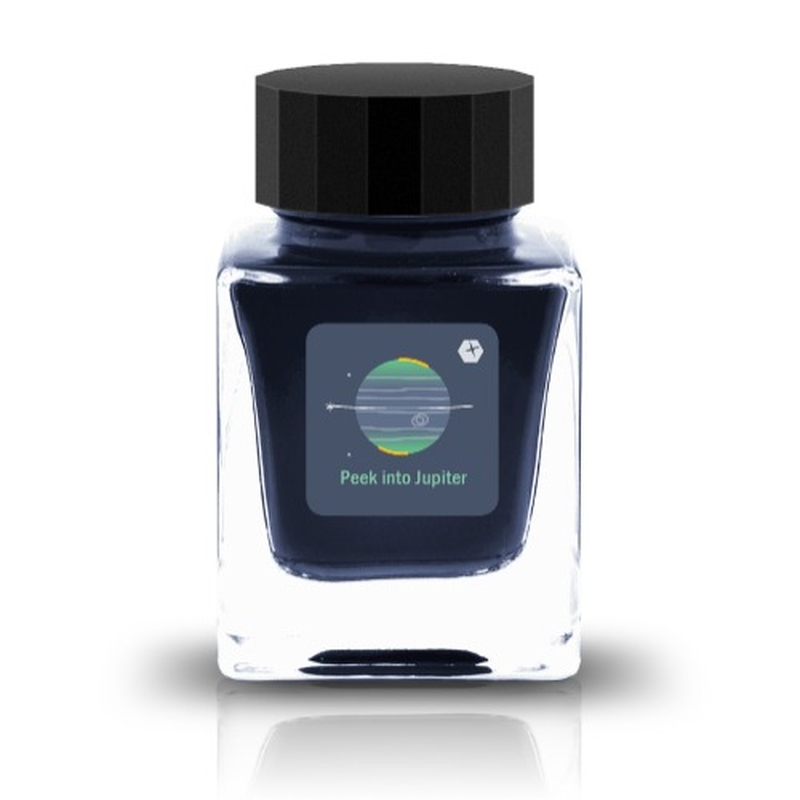 Tono & Lims Tono & Lims Deep Space Peak into Jupiter Inchiostro 30 ml