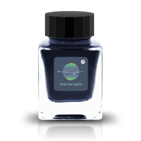 Tono & Lims Deep Space Peak into Jupiter Inchiostro 30 ml