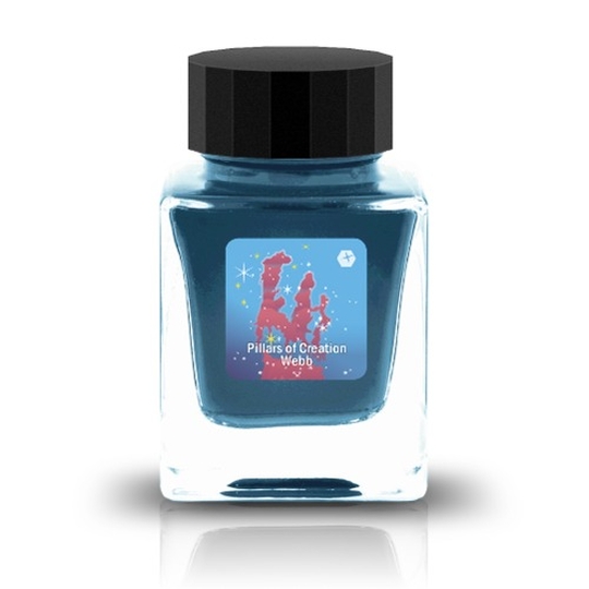 Tono & Lims Deep Space Pillars of Creation - Webb Inchiostro 30 ml
