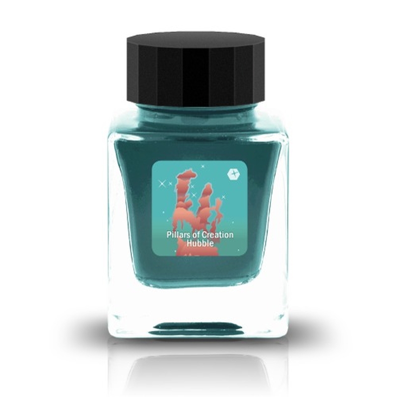 Tono & Lims Tono & Lims Deep Space Pillars of Creation - Hubble Ink Bottle 30 ml