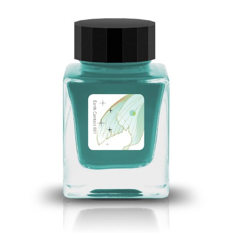 Tono & Lims Tono & Lims Earth Contact Line Phosphophyllite Inchiostro 30 ml