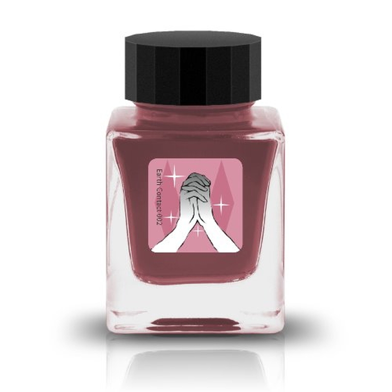 Tono & Lims Tono & Lims Earth Contact Line Burma Tourmaline Inchiostro 30 ml