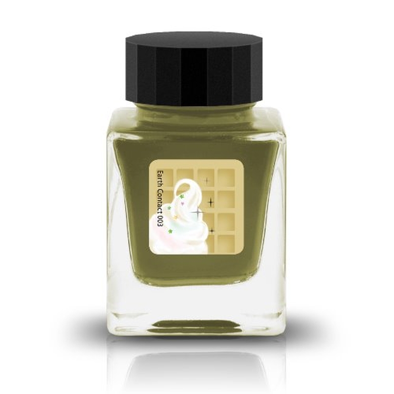 Tono & Lims Tono & Lims Earth Contact Line Opal Ink Bottle 30 ml