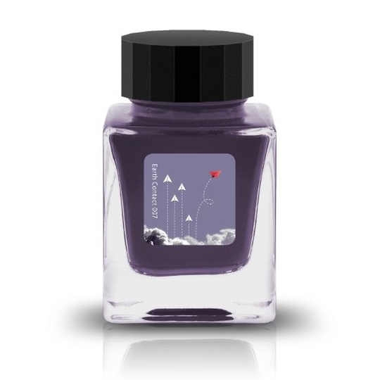 Tono & Lims Earth Contact Line Hematite Inchiostro 30 ml