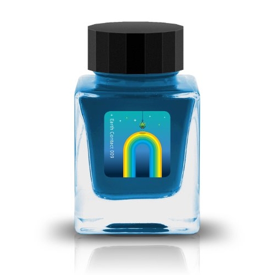 Tono & Lims Earth Contact Line Labradorite Inchiostro 30 ml