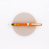 Sailor Professional Gear Penna Stilografica Transparent Orange