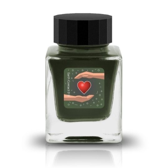 Tono & Lims Earth Contact Line Blood Stone Inchiostro 30 ml