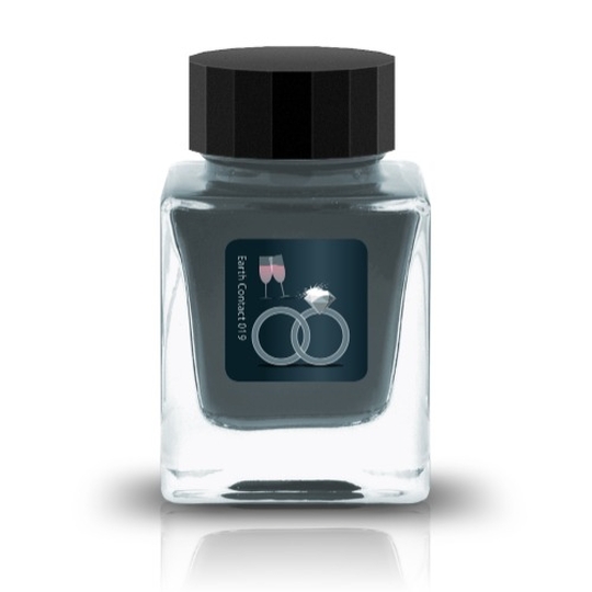Tono & Lims Earth Contact Line Diamond Inchiostro 30 ml