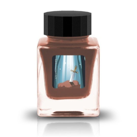 Tono & Lims Earth Contact Line Chiastolite Inchiostro 30 ml