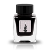 Tono & Lims Tono & Lims Earth Contact Line Snowflake Obsidian Ink Bottle 30 ml