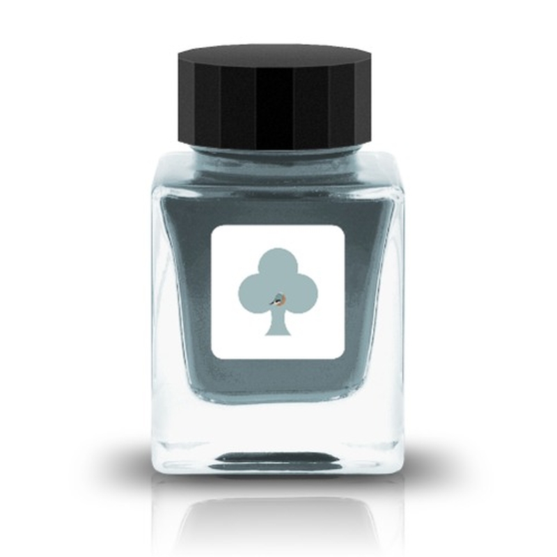 Tono & Lims Tono & Lims Baby Color Line Clover Ink Bottle 30 ml